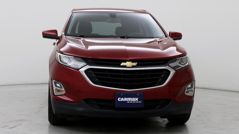 2019 Chevrolet Equinox LT 5