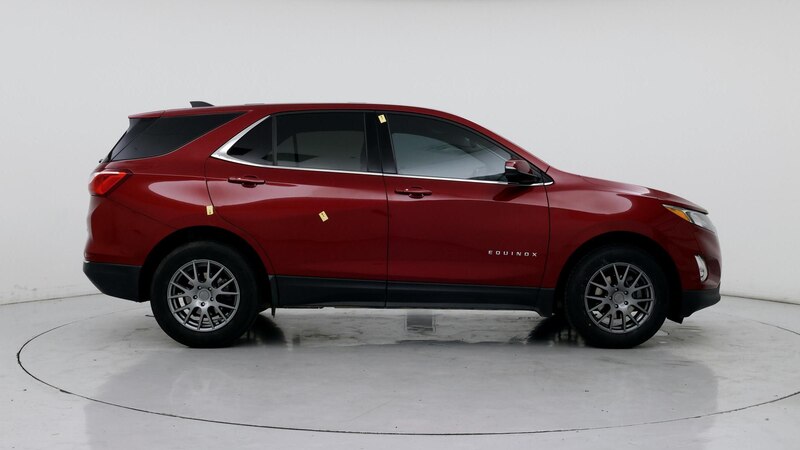 2019 Chevrolet Equinox LT 7