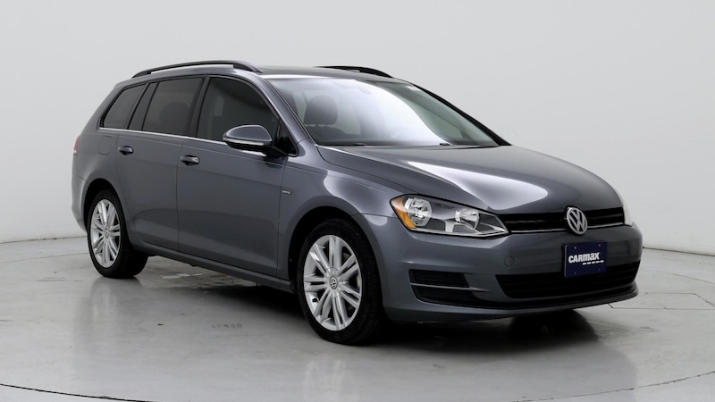 2016 Volkswagen Golf Limited Edition 2