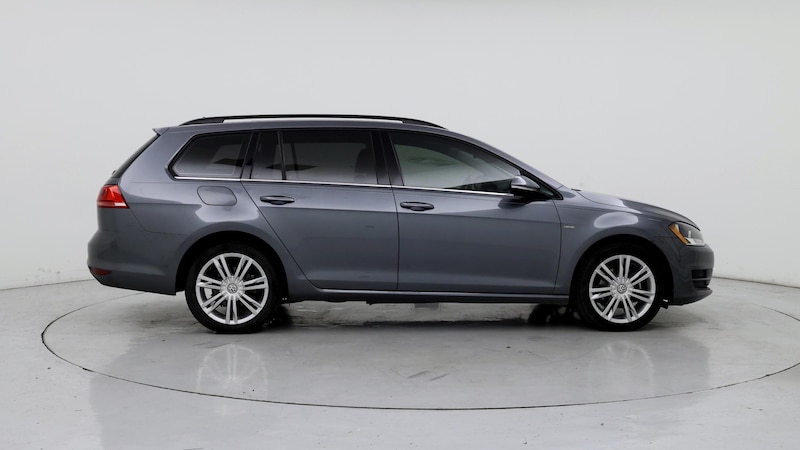 2016 Volkswagen Golf Limited Edition 3