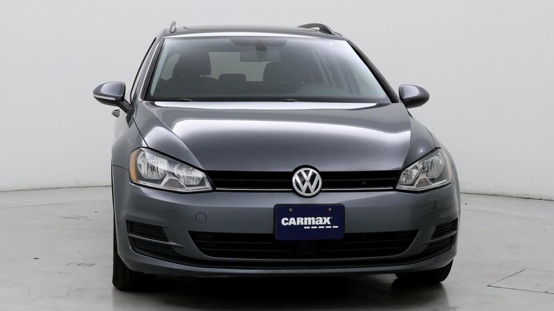 2016 Volkswagen Golf Limited Edition 4