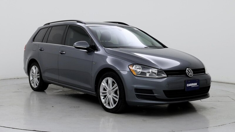 2016 Volkswagen Golf Limited Edition 5
