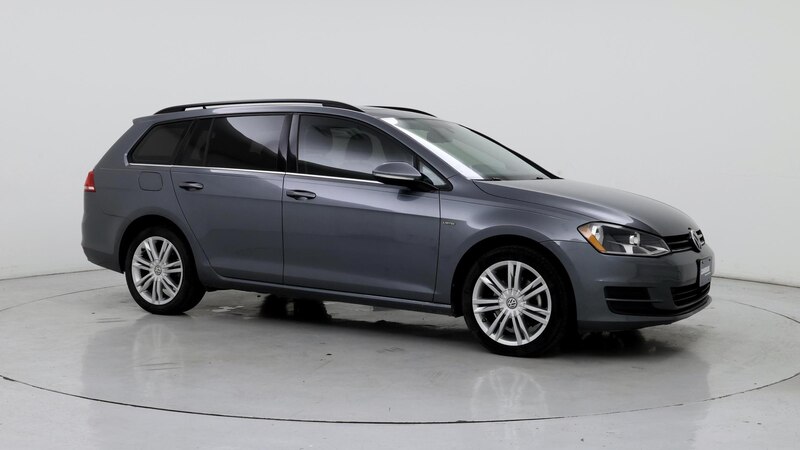 2016 Volkswagen Golf Limited Edition 7