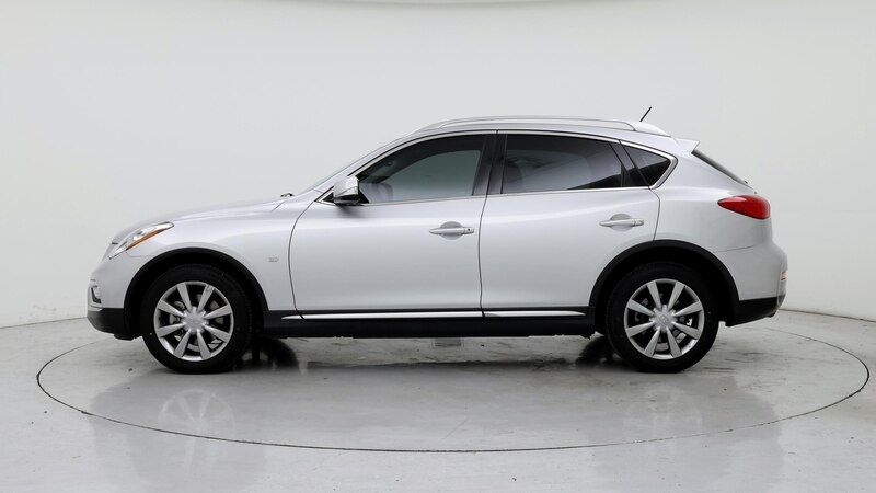 2016 INFINITI QX50  3