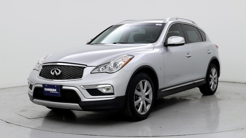 2016 INFINITI QX50  4