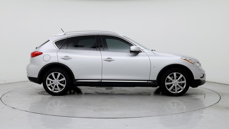 2016 INFINITI QX50  7