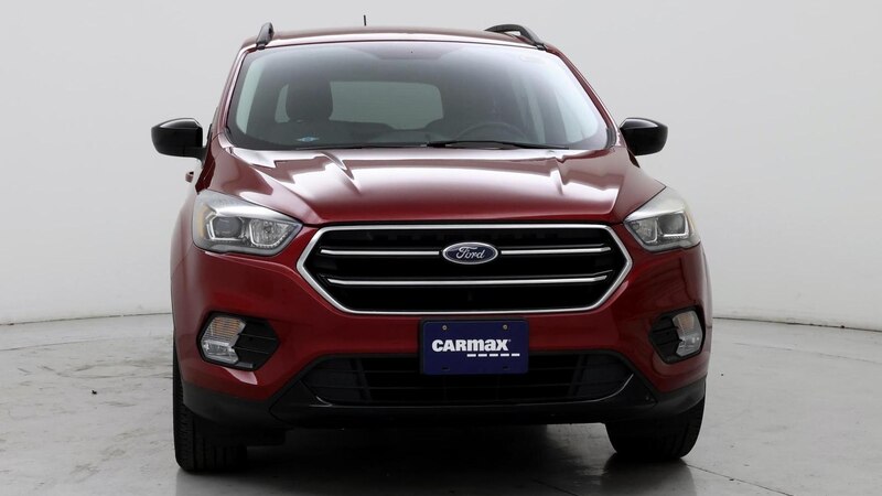 2018 Ford Escape SE 5