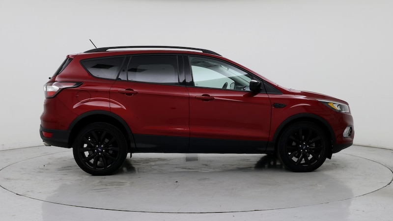 2018 Ford Escape SE 7