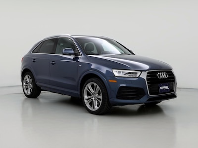 2016 Audi Q3 Prestige -
                Austin, TX