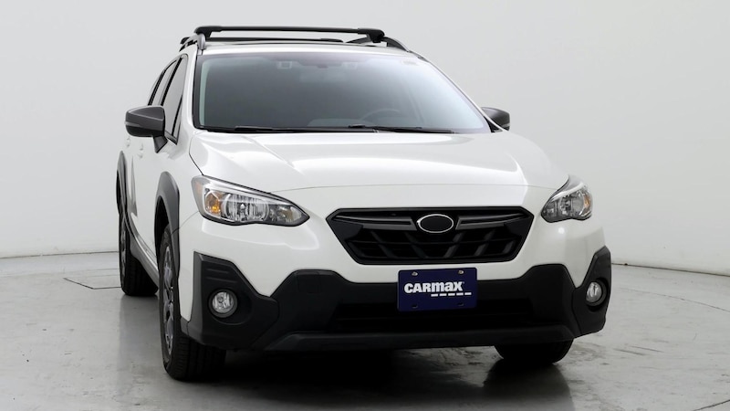 2022 Subaru Crosstrek Sport 5