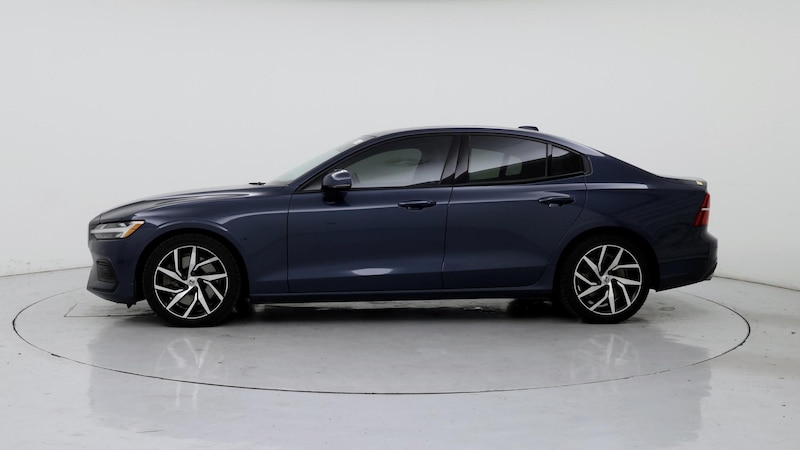 2019 Volvo S60 T6 Momentum 3