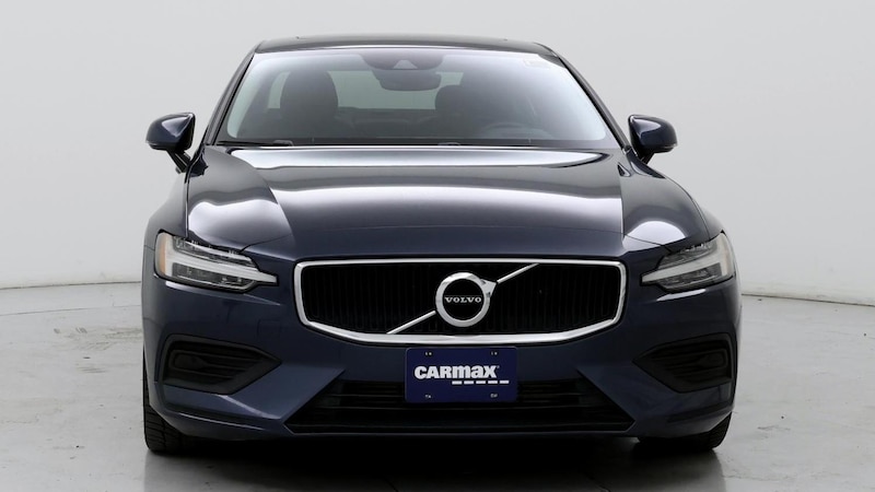 2019 Volvo S60 T6 Momentum 5