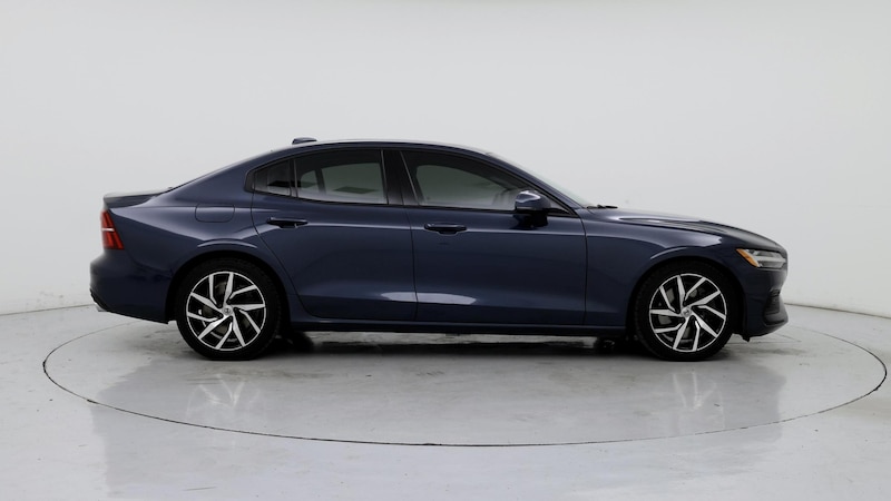 2019 Volvo S60 T6 Momentum 7