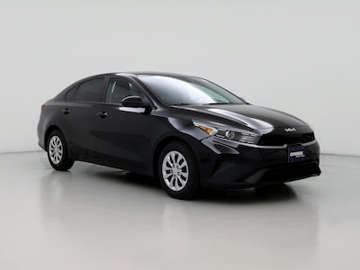 2024 Kia Forte LX -
                Austin, TX