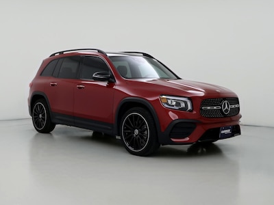 2022 Mercedes-Benz GLB 250 -
                Austin, TX