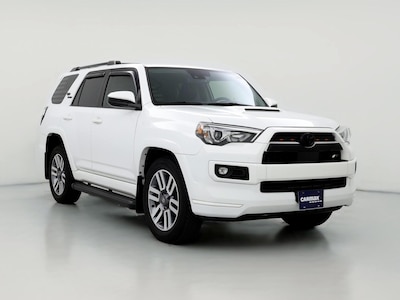 2022 Toyota 4Runner TRD Sport -
                Austin, TX