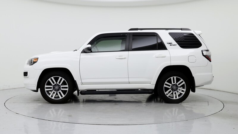 2022 Toyota 4Runner TRD Sport 3