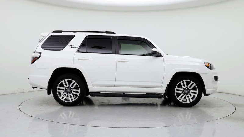 2022 Toyota 4Runner TRD Sport 7