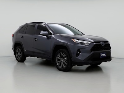 2023 Toyota RAV4 XLE Premium -
                Austin, TX