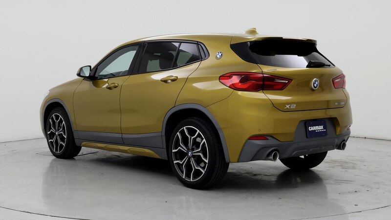 2020 BMW X2 sDrive28i 2