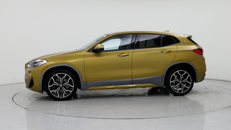 2020 BMW X2 sDrive28i 3