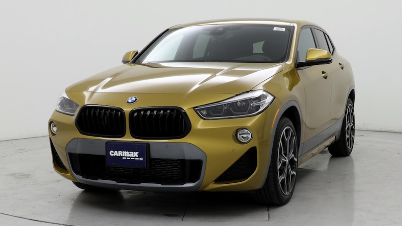 2020 BMW X2 sDrive28i 4