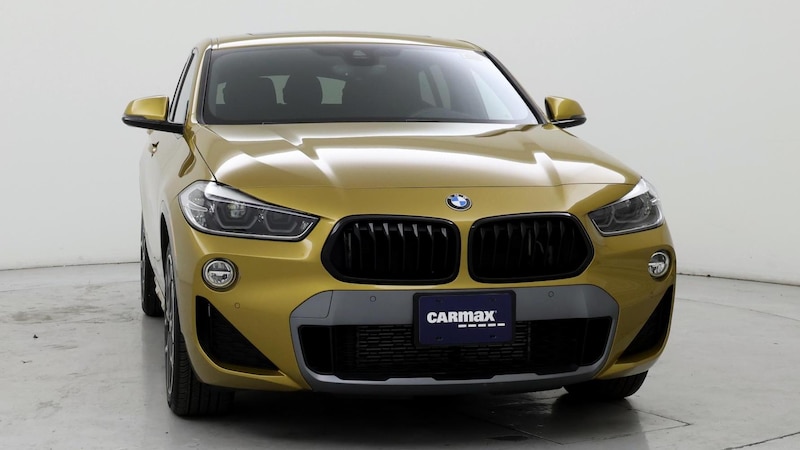 2020 BMW X2 sDrive28i 5