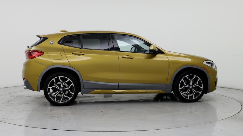 2020 BMW X2 sDrive28i 7