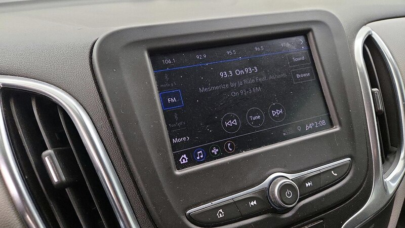 2021 Chevrolet Equinox LS 15