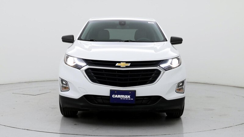 2021 Chevrolet Equinox LS 5