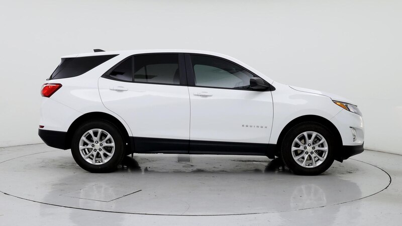 2021 Chevrolet Equinox LS 7