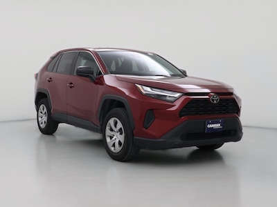 2023 Toyota RAV4 LE -
                San Antonio, TX