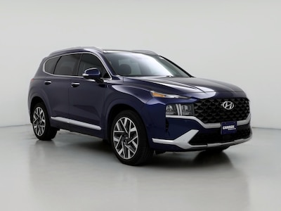 2023 Hyundai Santa Fe Calligraphy -
                Austin, TX