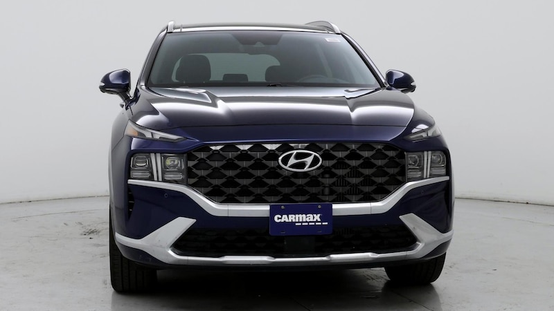 2023 Hyundai Santa Fe Calligraphy 5