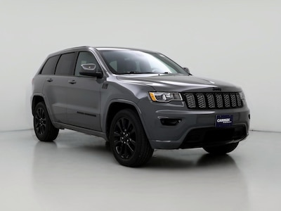 2019 Jeep Grand Cherokee Altitude -
                Austin, TX