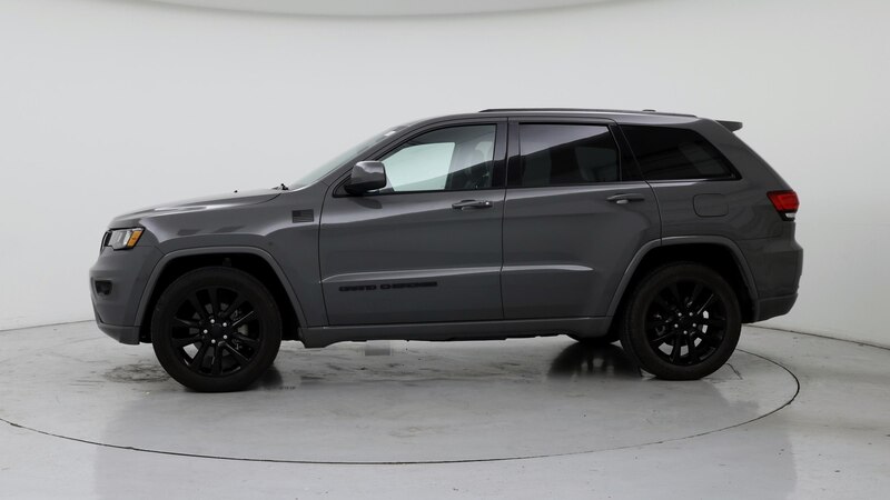 2019 Jeep Grand Cherokee Altitude 3