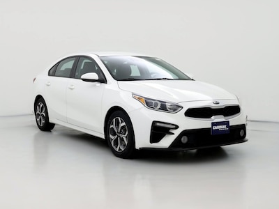 2020 Kia Forte LXS -
                Austin, TX