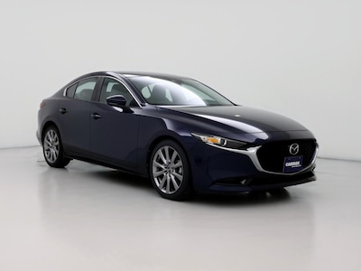 2019 Mazda Mazda3 Select -
                Austin, TX