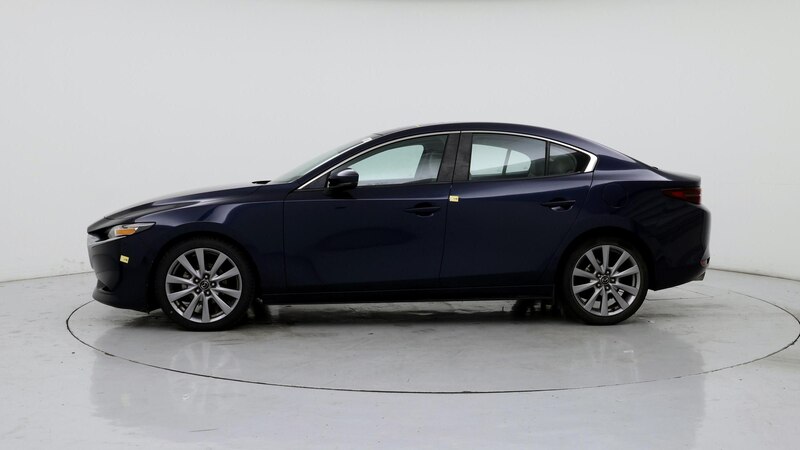 2019 Mazda Mazda3 Select 3