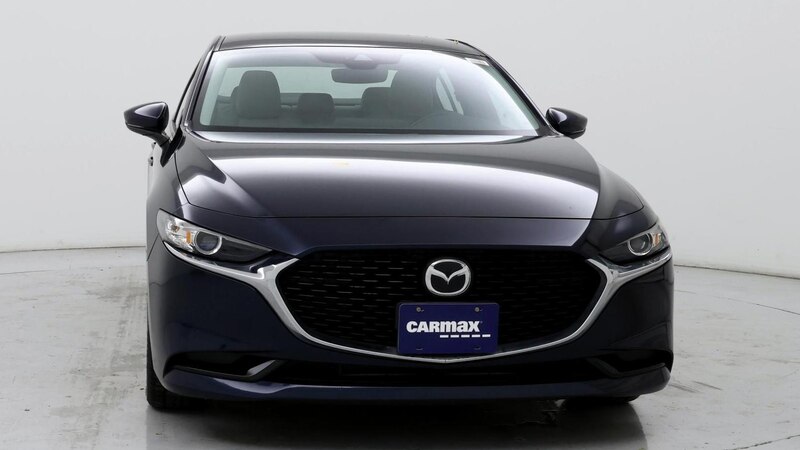 2019 Mazda Mazda3 Select 5