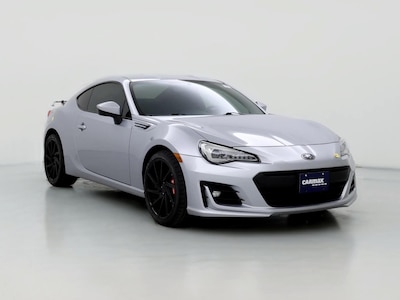 2017 Subaru BRZ Limited -
                Austin, TX