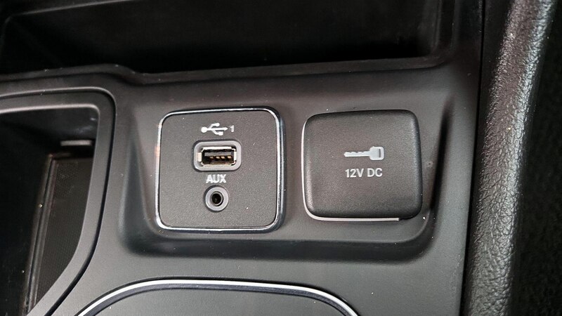 2021 Jeep Cherokee 80th Anniversary 18
