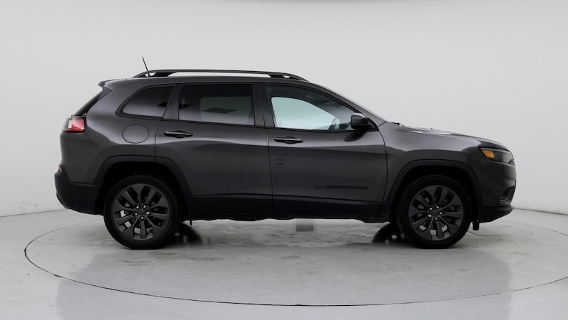 2021 Jeep Cherokee 80th Anniversary 7