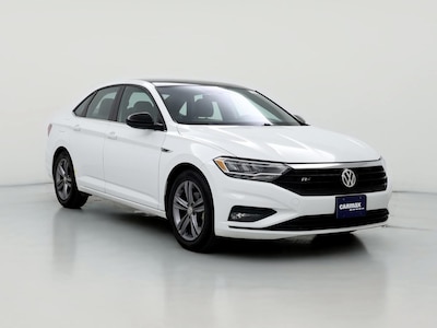 2020 Volkswagen Jetta R-Line -
                Austin, TX