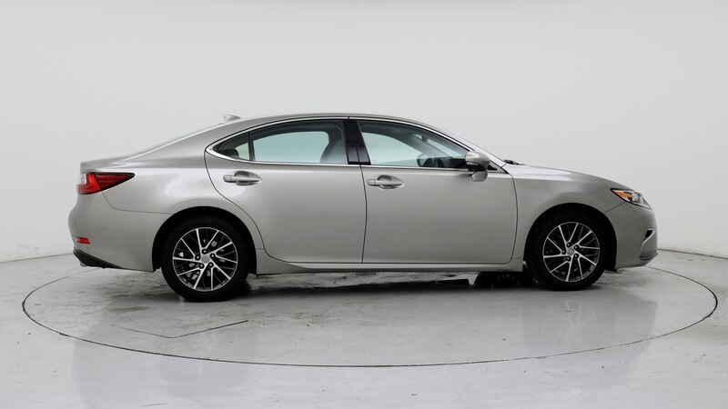 2016 Lexus ES 350 7