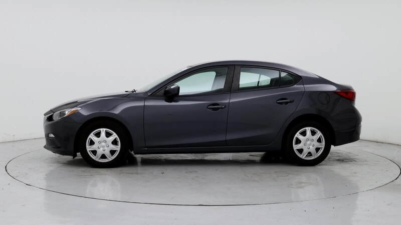 2015 Mazda Mazda3 i Sport 3