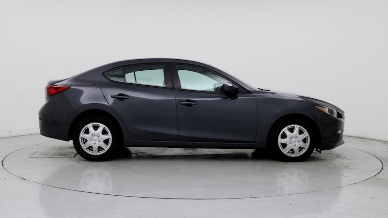 2015 Mazda Mazda3 i Sport 7