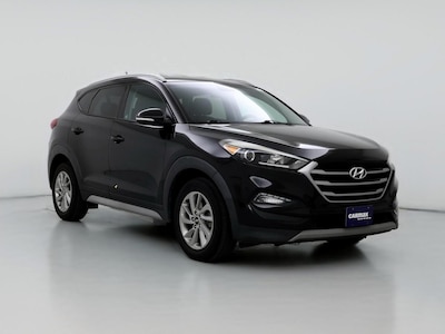 2017 Hyundai Tucson Eco -
                Austin, TX