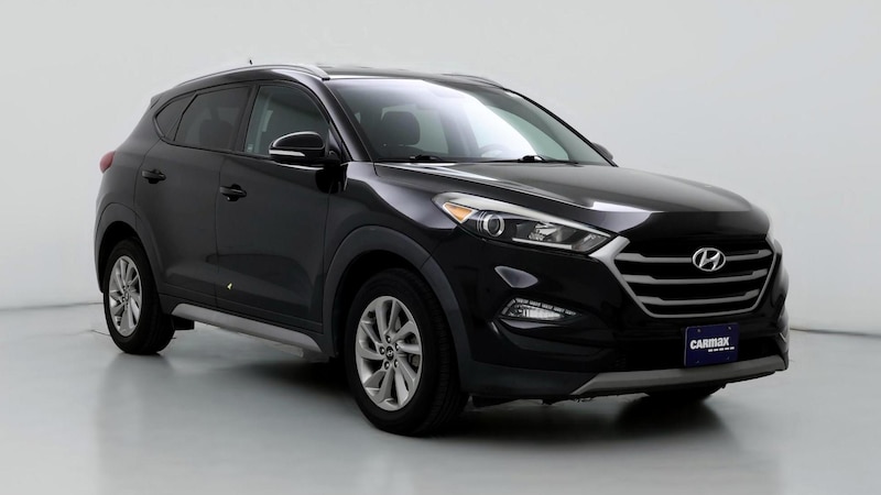 2017 Hyundai Tucson Eco Hero Image