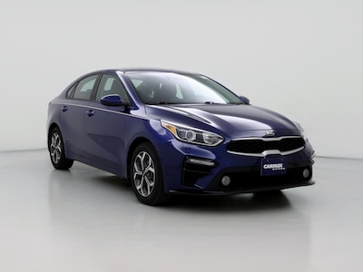 2019 Kia Forte LXS -
                Austin, TX